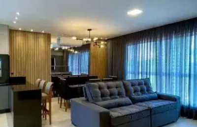 Apartamento a venda no edifício montpellier localizado no bairro pioneiros em balneário camboriú