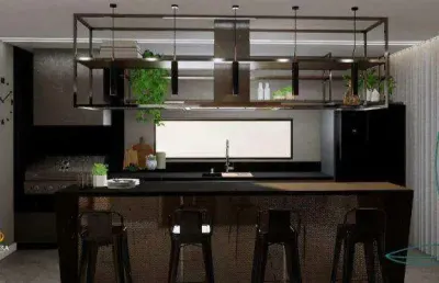 Apartamento a venda no acquamarine residence localizado no bairro cabeçudas em itajaí.