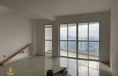 Cobertura duplex a venda no cosmopolitan tower localizado no bairro são judas em itajaí.