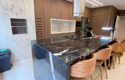 Apartamento a venda no residencial ilha de maui localizado na praia brava em itajaí.