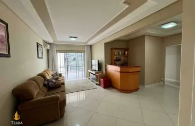 Apartamento a venda no edifício aconcagua localizado no centro de balneário camboriú.