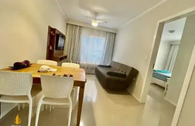 Apartamento a venda no edifício mariano moreno localizado no centro em balneário camboriú.