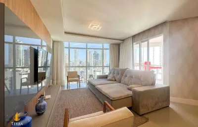 Apartamento a venda no centro de balneário camboriú.