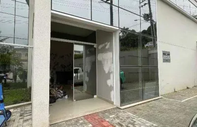 Sala comercial duplex a venda no brava hill residence localizado na praia brava em itajaí.