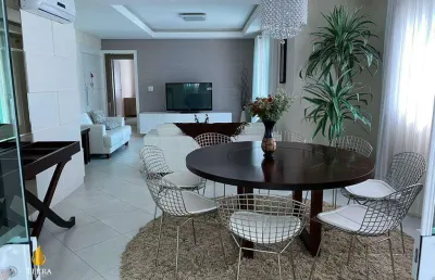 Apartamento a venda no edifício petrópolis em balneário camboriú