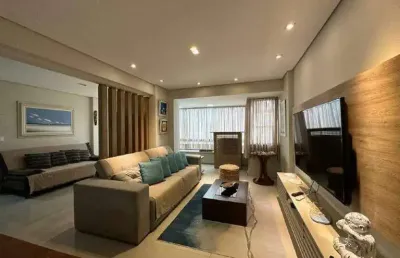 Apartamento a venda no edifício residencial interlago localizado no centro de balneário camboriú.