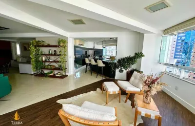 Apartamento à venda no edifício don rafael em balneário camboriú
