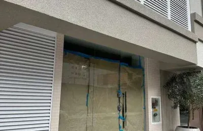 Sala térrea à venda no edifício san telmo residence em balneário camboriú
