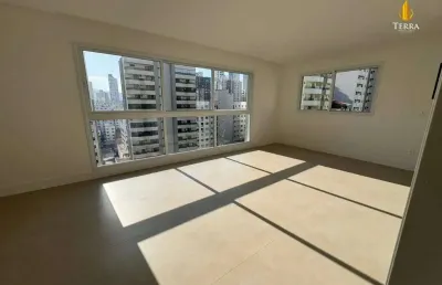 Apartamento à venda no edifício san telmo residence em balneário camboriú