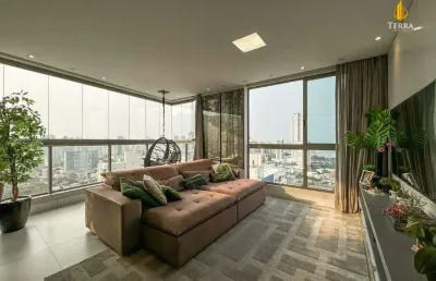 Apartamento a venda no nob hill residence localizado no bairro fazenda em itajaí.