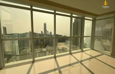 Apartamento a venda no alameda jardins residence localizado em balneário camboriú.