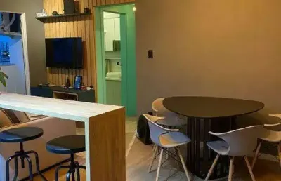 Apartamento a venda no residencial humberto vanolli localizado no no bairro são judas em itajaí.
