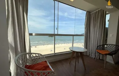 Apartamento a venda no edifício constante em balneário camboriú