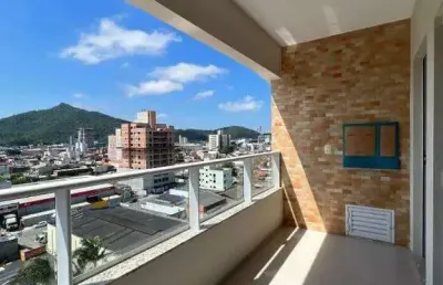 Apartamento à venda no edifício ecoville em camboriú