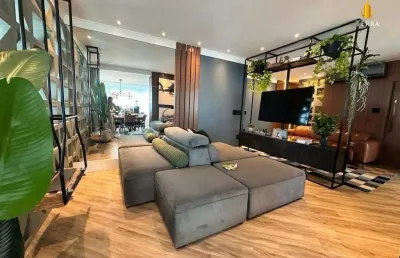 Apartamento à venda no marina residence localizado na barra sul em balneário camboriú