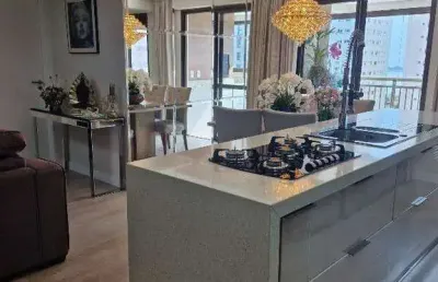 Apartamento a venda no residencial grand soleil localizado no bairro fazenda em itajaí.