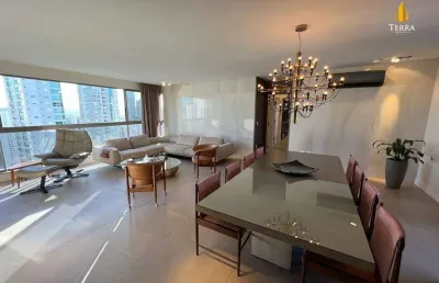 Apartamento a venda no privillege residence localizado no centro em balneário camboriú.