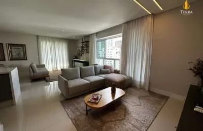 Apartamento para locação no edifício serendipity village em balneário camboriú.