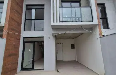 Sobrado a venda localizado no bairro são joão em itajaí.