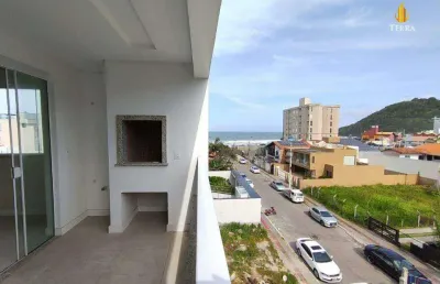 Apartamento a venda no edifício brava vision localizado na praia brava em itajaí.