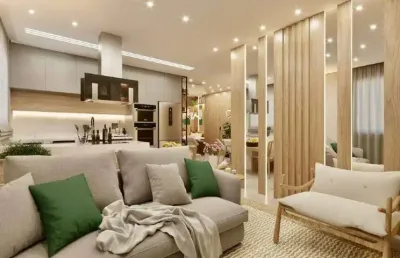 Apartamento à venda na avenida brasil em balneário camboriú