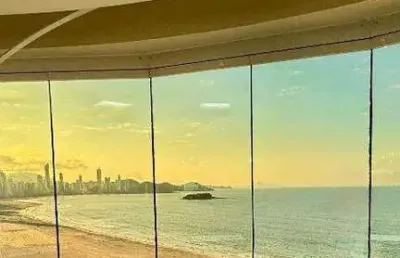 Apartamento à venda no edifício gran felicitá residence em balneário camboriú