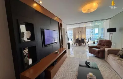 Apartamento à venda no edifício costa insolaratta em balneário camboriú