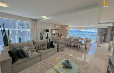 Apartamento à venda no edifício ibiza towers em balneário camboriú