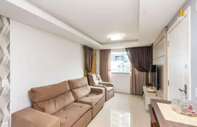 Apartamento à venda no edifício la salle em balneário camboriú