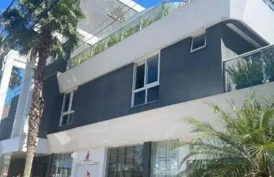 Apartamento à venda no brava ocean localizado na praia dos amores em balneário camboriú