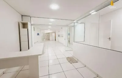 Sala comercial para locação há 50m² do mar em balneário camboriú