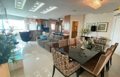 Apartamento à venda no edifício monte bianco em balneário camboriú