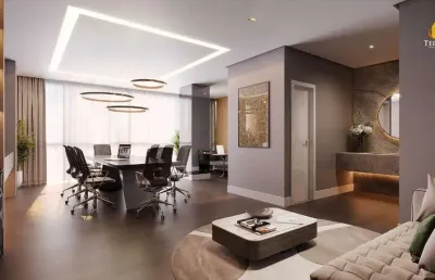 Apartamento a venda no edifício torres da brava - torre sirena localizado na praia brava em itajaí.