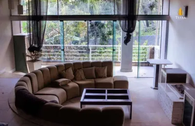 Casa com 4 quartos à venda na Rua João Bauer Júnior, Cabeçudas, Itajaí