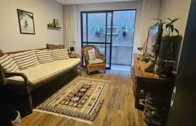 Apartamento a venda no edifício amores do mar no bairro praia dos amores em balneário camboriú