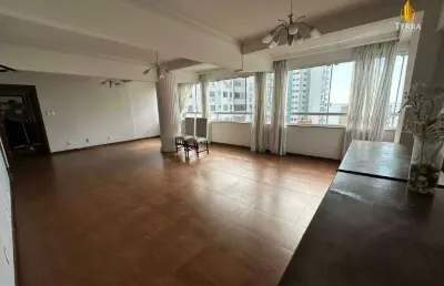 Apartamento a venda no edifício dom fernando localizado no bairro centro em balneário camboriú