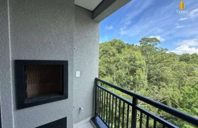 Apartamento a venda no portal da brava residencial localizado na praia dos amores em balneário camboriú