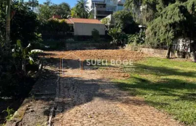 Terreno à venda no Floresta, Joinville 