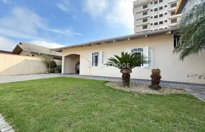 Casa com 4 quartos à venda no Costa e Silva, Joinville 