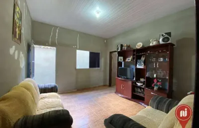 Casa com 3 dormitórios à venda, 70 m² por r$ 450.000,00 - centro - brumadinho/mg