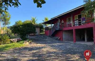 Casa com 3 dormitórios à venda, 100 m² por r$ 640.000,00 - condomínio quintas do rio das águas claras - brumadinho/mg
