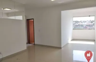 Apartamento com 3 dormitórios à venda, 110 m² por r$ 530.000,00 - silva prado - brumadinho/mg