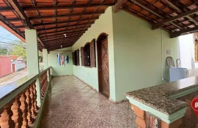 Casa com 4 dormitórios à venda, 150 m² por r$ 450.000,00 - progresso - brumadinho/mg