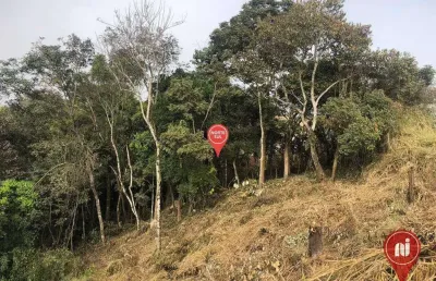 Terreno à venda, 360 m² por r$ 120.000,00 - do carmo - brumadinho/mg