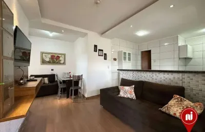 Casa com 2 dormitórios, 90 m² - venda por r$ 180.000  - progresso ii - brumadinho/mg