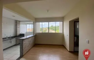 Apartamento para alugar, 60 m² por r$ 1.800,00/mês - centro - brumadinho/mg