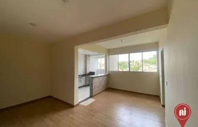 Apartamento para alugar, 60 m² por r$ 1.800,00/mês - centro - brumadinho/mg
