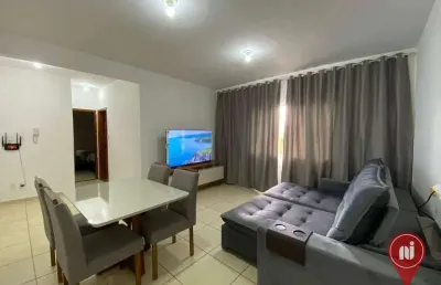 Apartamento com 2 dormitórios à venda, 70 m² por r$ 300.000,00 - planalto - brumadinho/mg