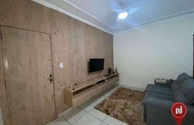Apartamento semi-mobiliado com 2 dormitórios à venda, 76 m² por r$ 260.000 - santo antônio - brumadinho/mg
