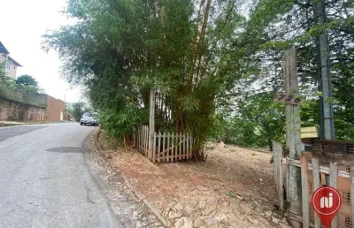 Terreno à venda, 900 m² por r$ 260.000,00 - são conrado - brumadinho/mg